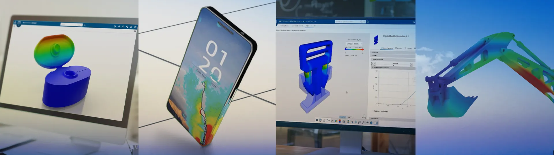 Accelerate Business Value through Unified Modeling and Simulation (MODSIM)